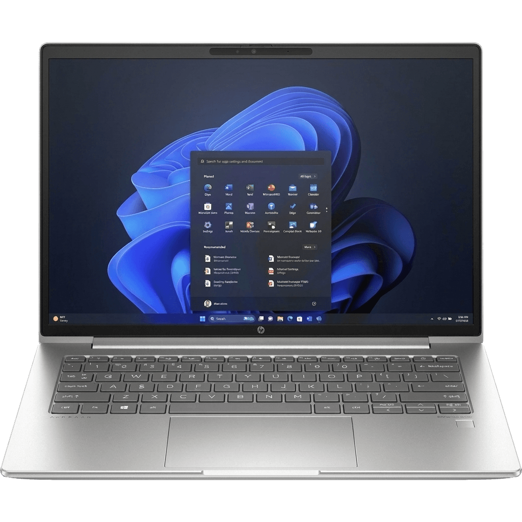 HP ProBook 14"