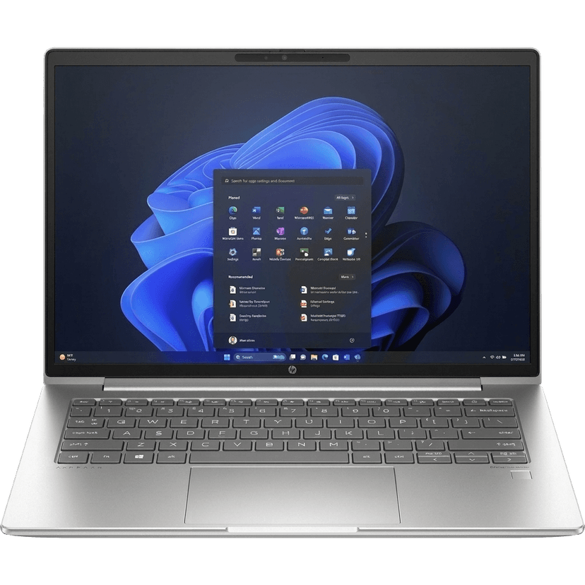 HP ProBook 14"