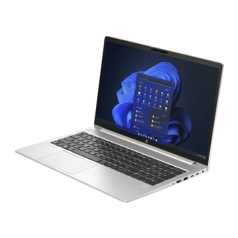 HP ProBook 15"