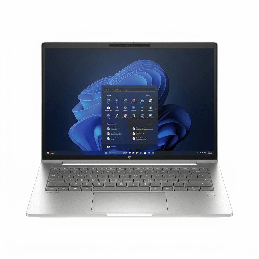 HP ProBook 16"