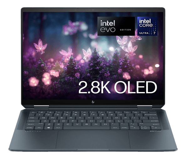 HP Spectre x360 14" Ultra