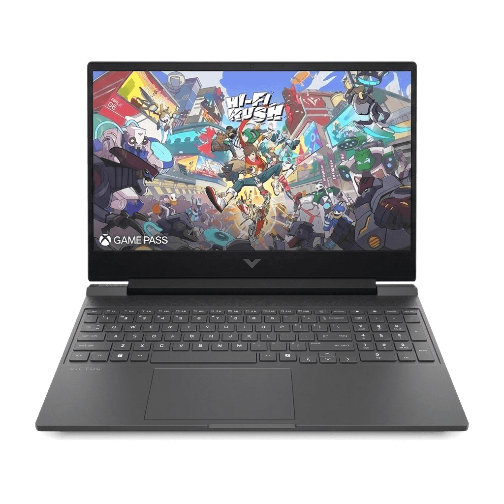 HP Victus 15"