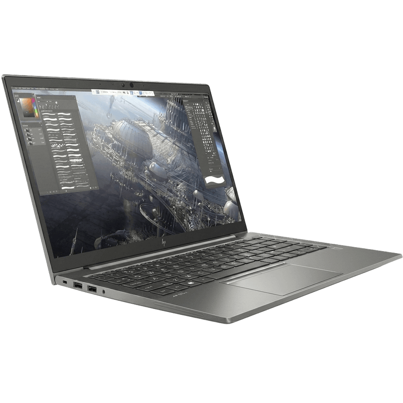 HP ZBook Firefly 14"