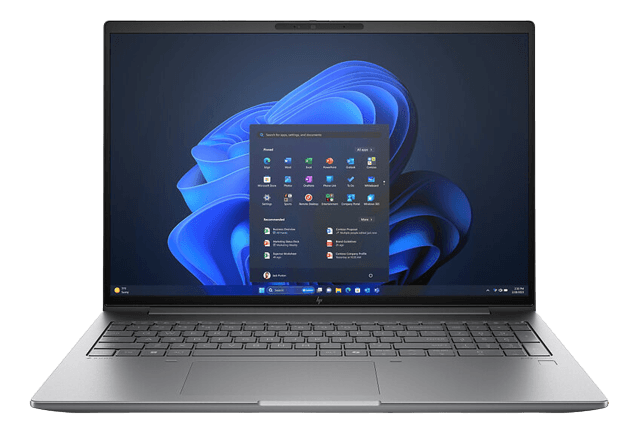 HP ZBook Power 16"