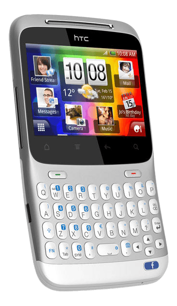 HTC ChaCha