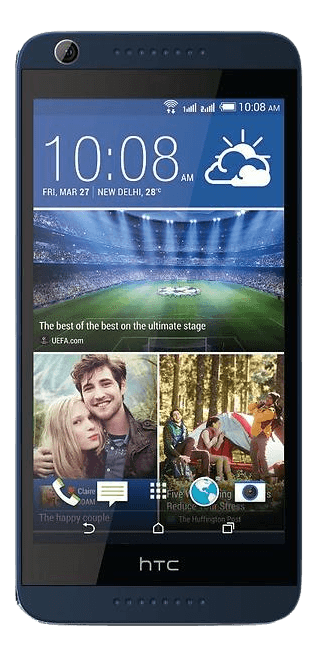 HTC Desire 626