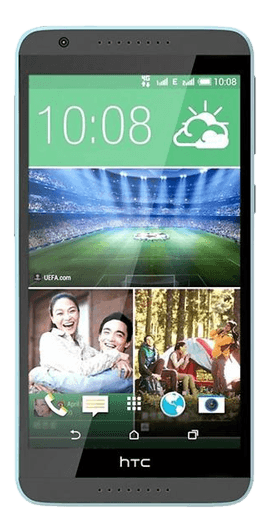 HTC Desire 820