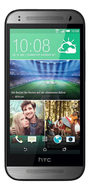 HTC One Mini 2