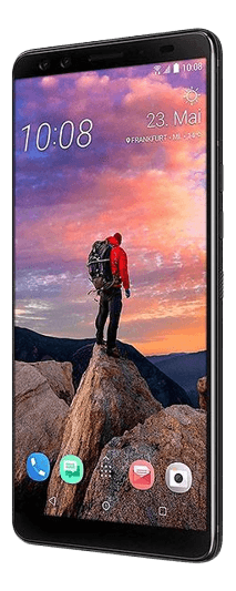 HTC U12+