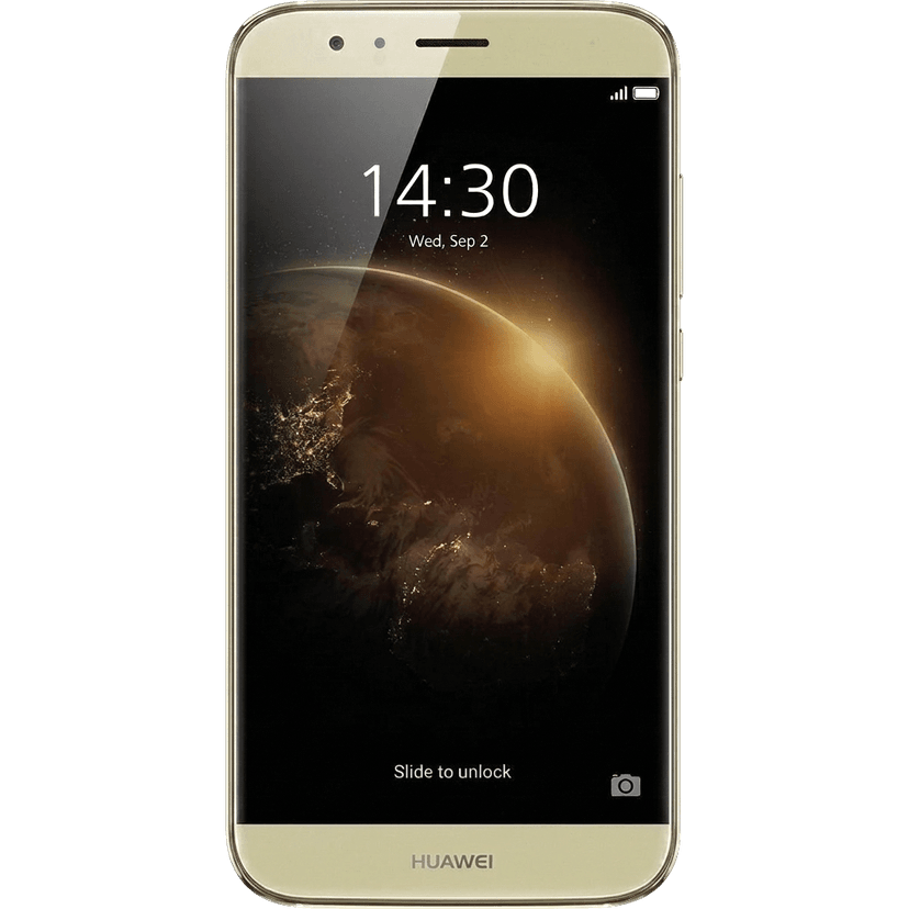 Huawei GX8