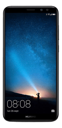 Huawei Mate 10