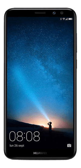 Huawei Mate 10 Lite
