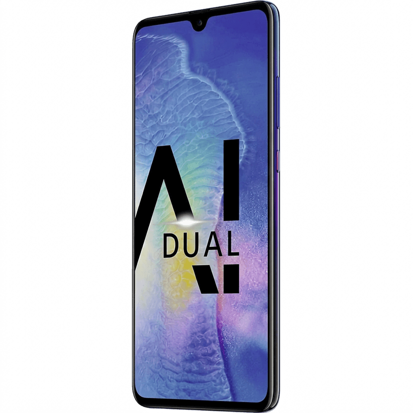 Huawei Mate 20