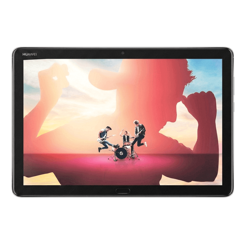 Huawei MediaPad M5 Lite 10.1" 3 GB RAM Wi-Fi 53010DHX