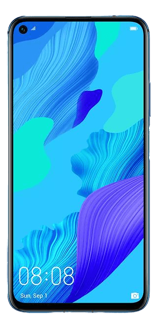 Huawei Nova 5T