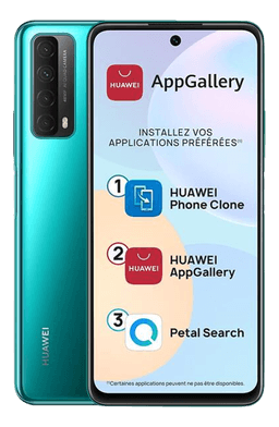 Huawei P Smart