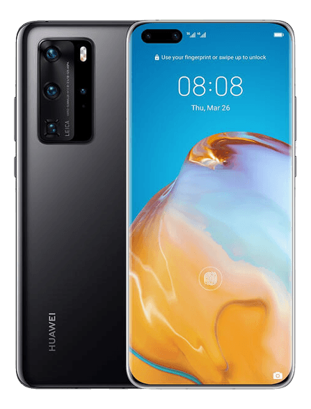Huawei P40 Pro