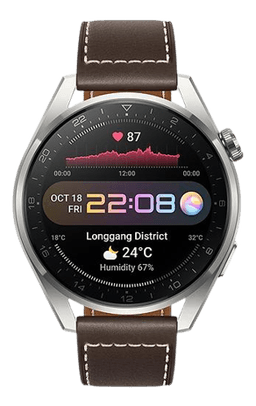 Huawei Watch 3