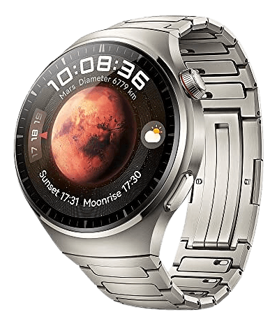 Huawei Watch 4 Pro