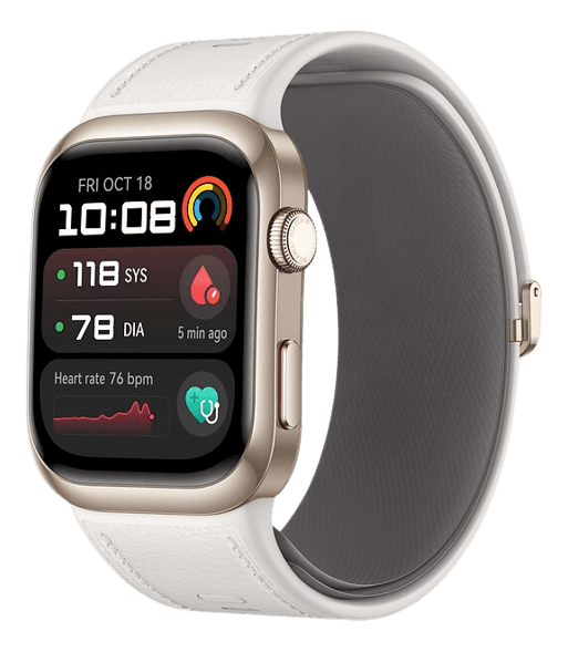 Huawei Watch D2
