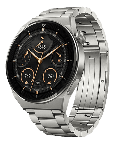 Huawei Watch GT 3 Pro 46mm