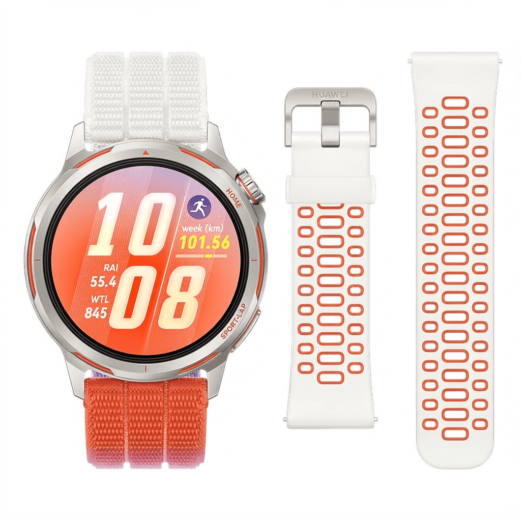Huawei Watch GT Runner 2
