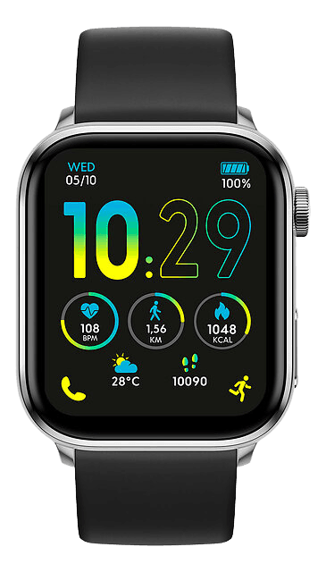 montres connectées ICE Watch