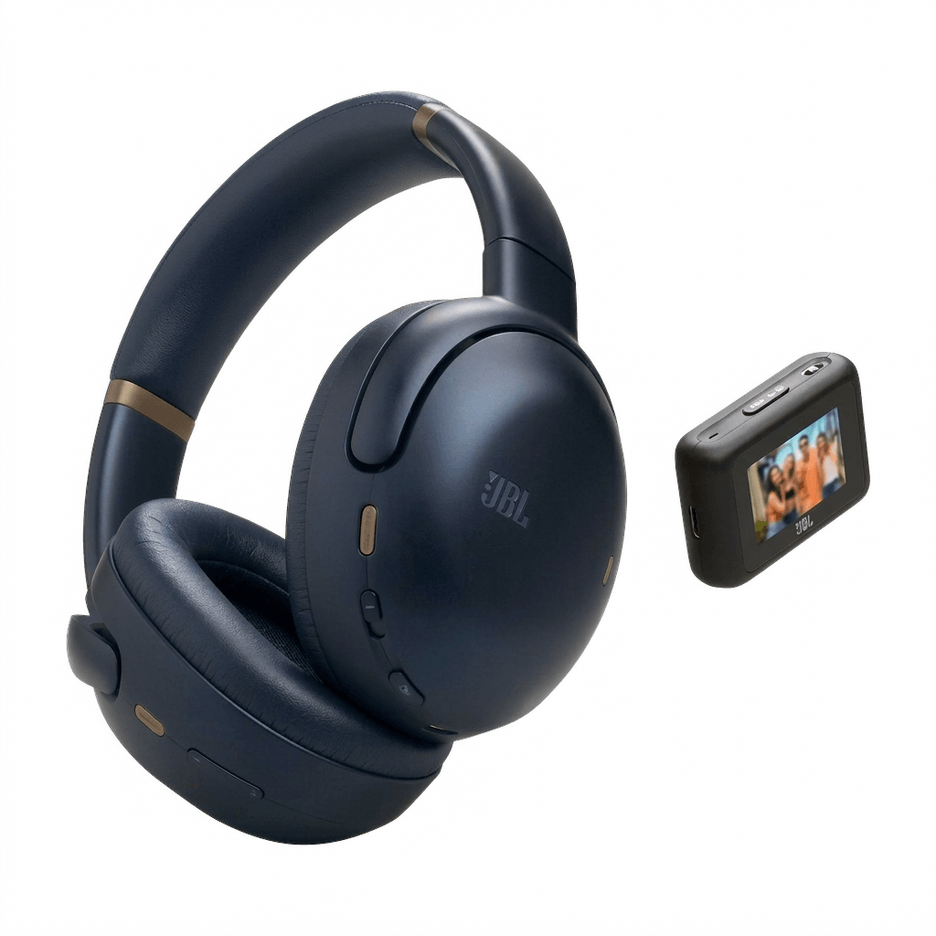 JBL Tour One M3 Aviator Smart TX