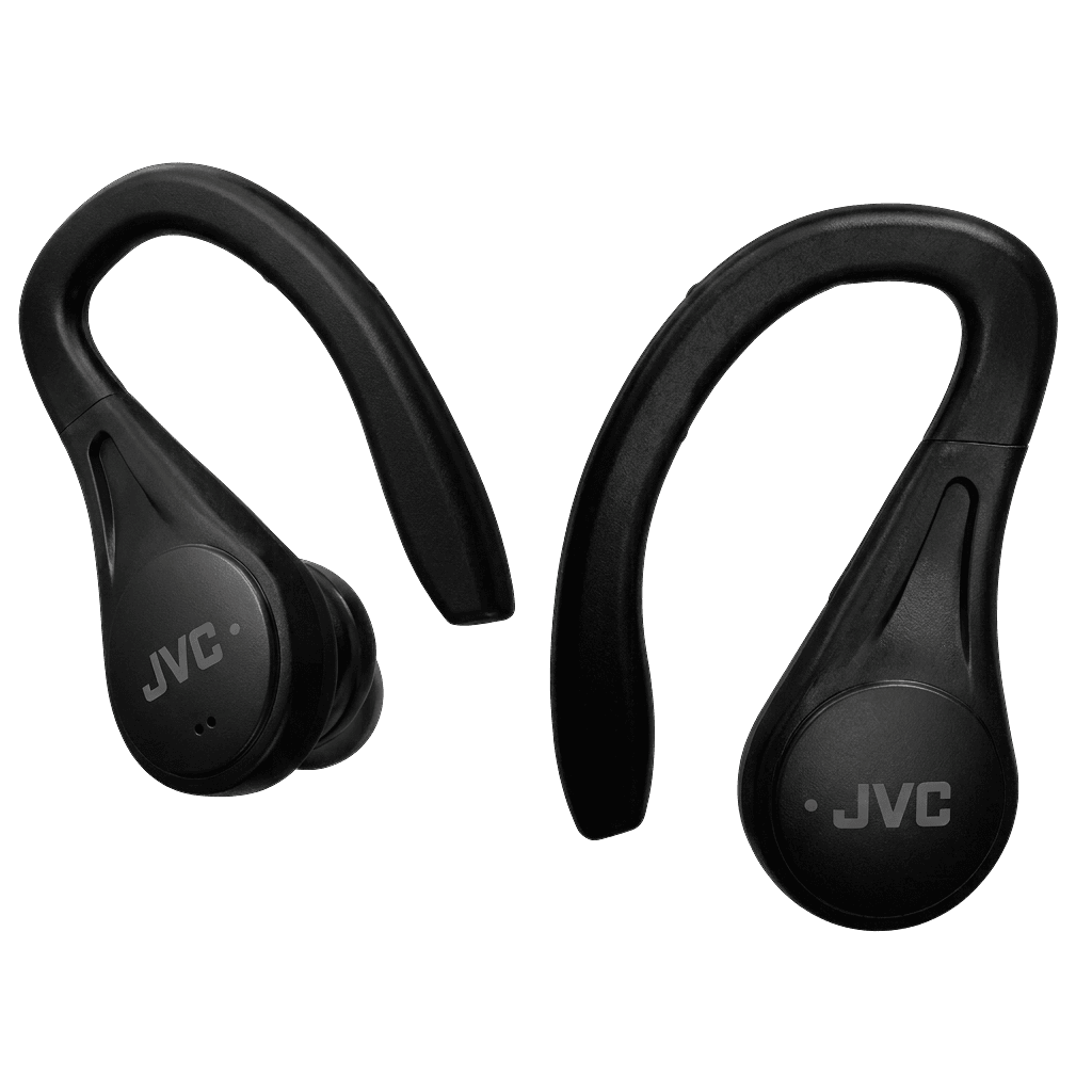 Casques JVC