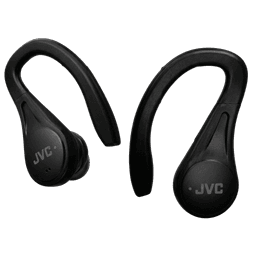 JVC headphones