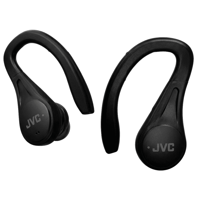 JVC HA-EC25T True