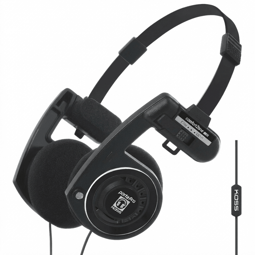 Koss Porta Pro Remote