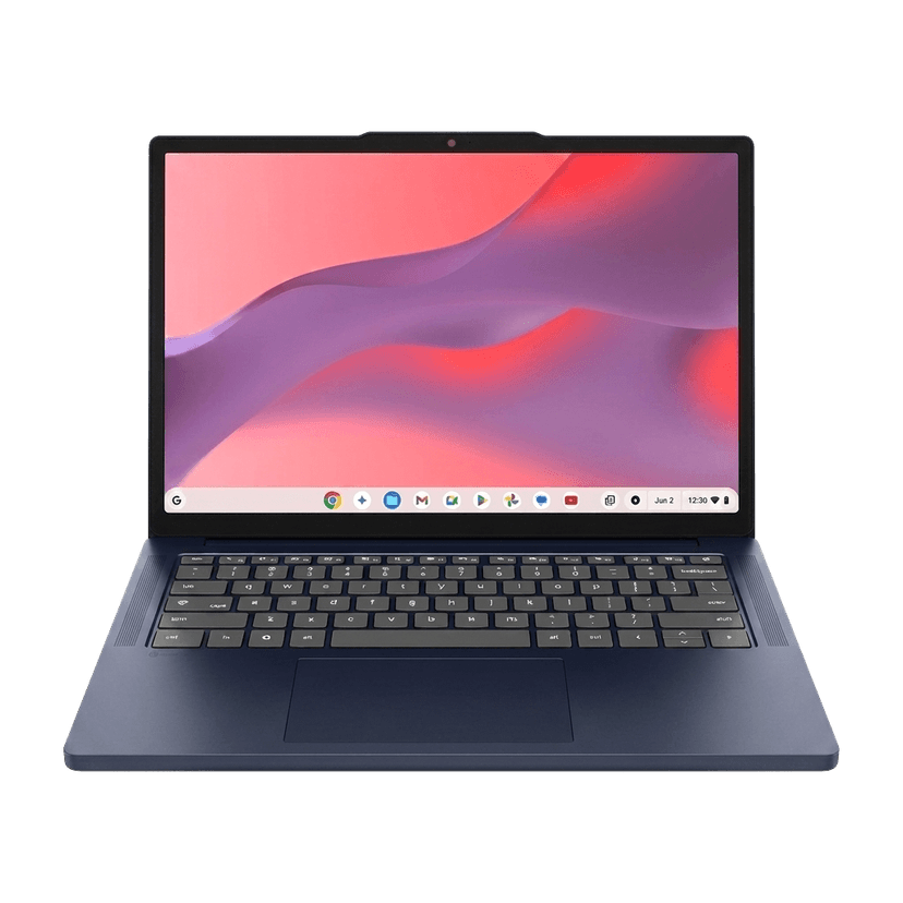Lenovo Chromebook 14"