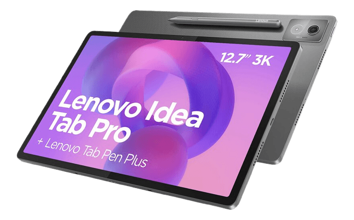 Lenovo Idea Tab Pro