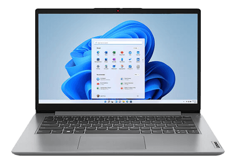 Lenovo IdeaPad 1 14"