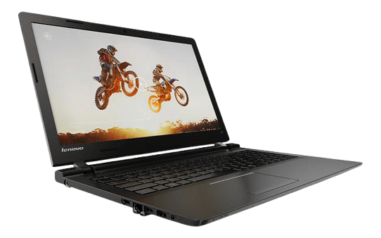 Lenovo IdeaPad 15"