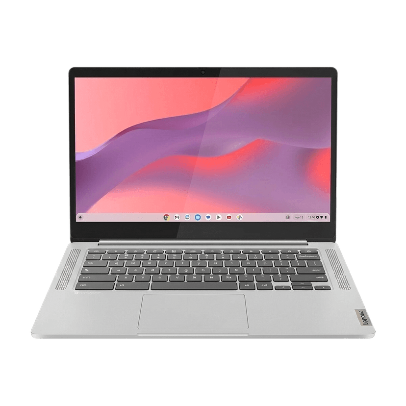 Lenovo IdeaPad Slim 3 Chromebook 14"