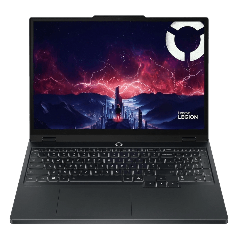Lenovo Legion 5 15"