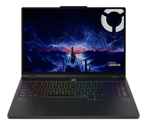 Lenovo laptops