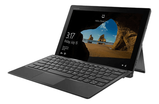 Lenovo Miix 520-12 20M3000KMX