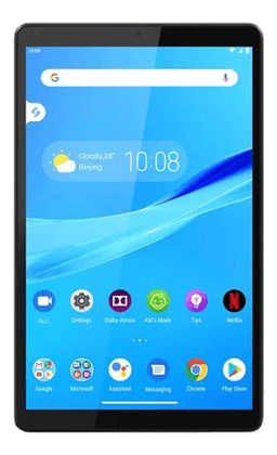 Lenovo Tab M8
