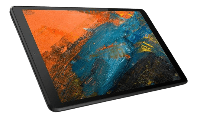 Lenovo Tab M8