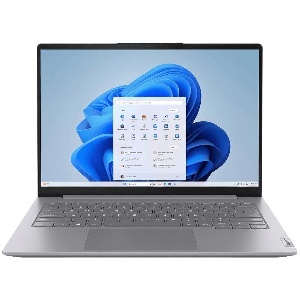 Lenovo ThinkBook 16"