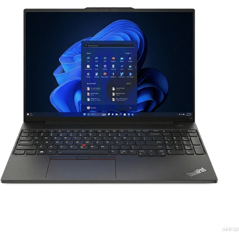 Lenovo ThinkPad E16
