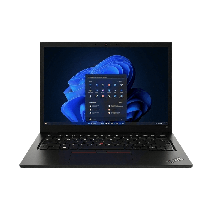 Lenovo ThinkPad L13 13"