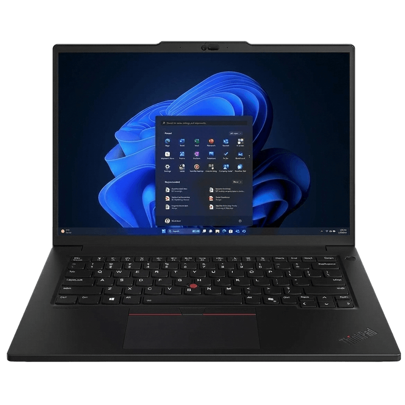 Lenovo ThinkPad P14s Gen 6 14"