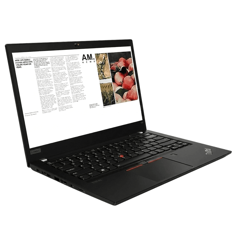 Lenovo ThinkPad T14 G2 14"
