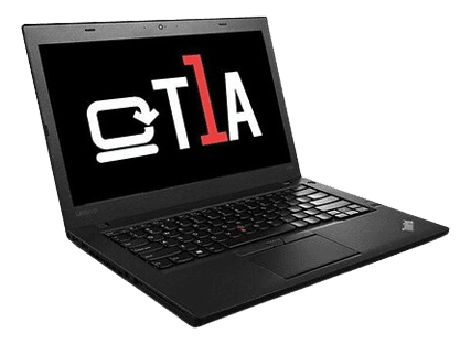 Lenovo ThinkPad T460 14"