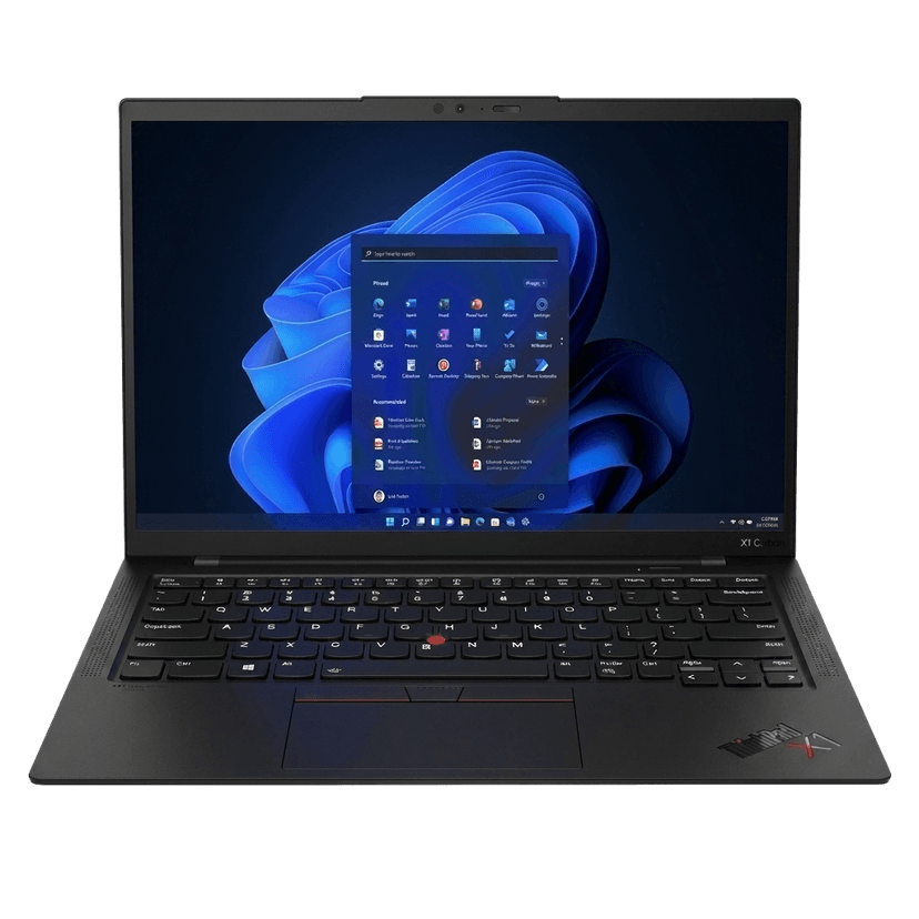 Lenovo ThinkPad X1 Carbon