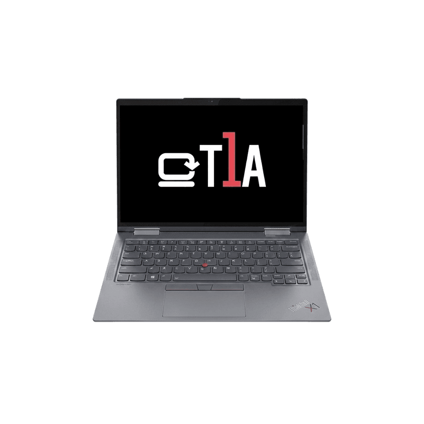 Lenovo ThinkPad X1 Yoga 14"